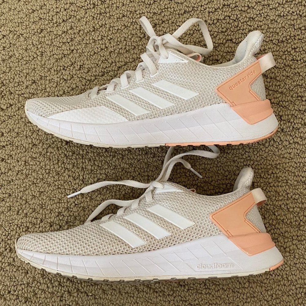 ADIDAS QUESTAR RIDE - Picture 4 of 8